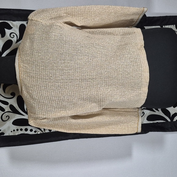 VINTAGE Evening Jacket - Picture 4 of 6